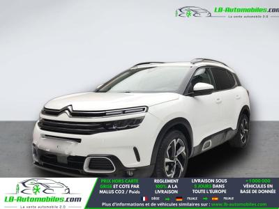 Citroën C5 Aircross BlueHDi 130 BVM