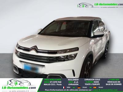 Citroën C5 Aircross BlueHDi 130 BVM