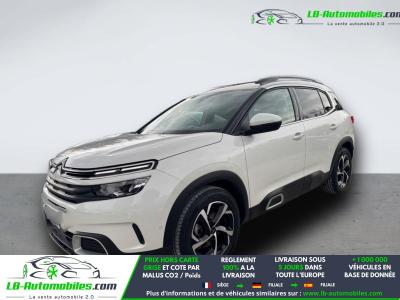 Citroën C5 Aircross BlueHDi 130 BVM