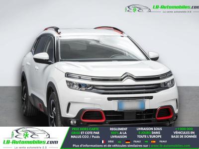 Citroën C5 Aircross BlueHDi 130 BVA
