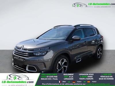 Citroën C5 Aircross BlueHDi 180 BVA