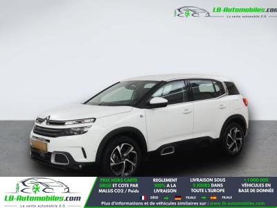 Citroën C5 Aircross Hybride Rechargeable 225 BVA