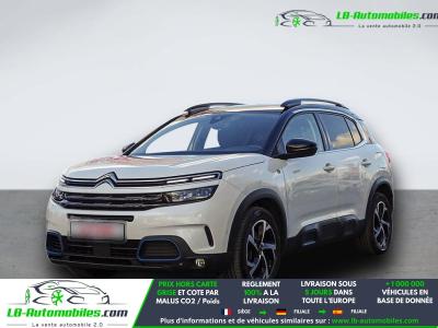 Citroën C5 Aircross Hybride Rechargeable 225 BVA