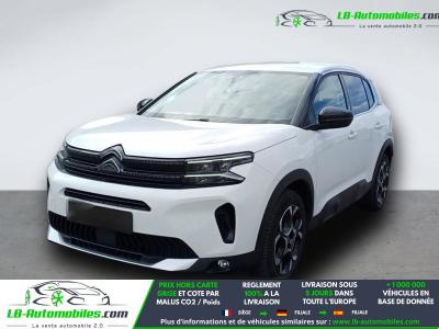 Citroën C5 Aircross PureTech 130 BVM