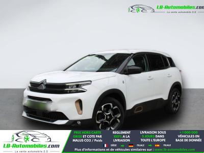 Citroën C5 Aircross PureTech 130 BVM