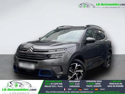 Citroën C5 Aircross Hybride Rechargeable 225 BVA