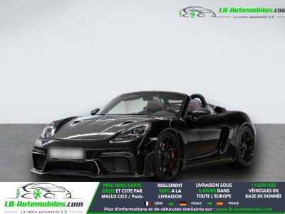 Porsche Boxster Spyder RS 500 ch PDK