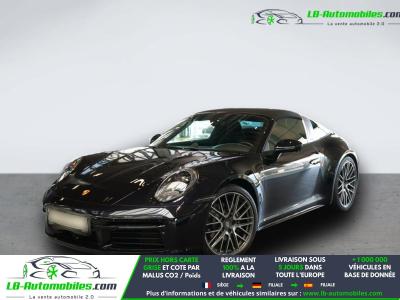 Porsche 911 - 992 Coupe 4 3.0i 385 PDK