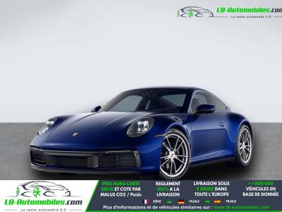 Porsche 911 - 992 Coupe 4 3.0i 385 PDK