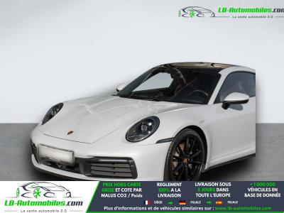 Porsche 911 - 992 Coupe 4 3.0i 385 PDK