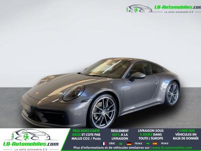 Porsche 911 - 992 Coupe 4 3.0i 385 PDK