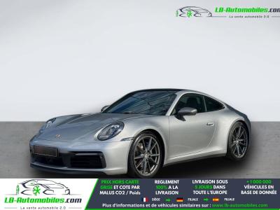 Porsche 911 - 992 Coupe T 3.0i 385 PDK