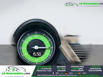 Porsche 911 - 992 Coupe T 3.0i 385 PDK