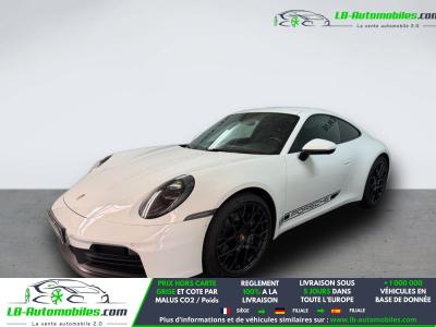 Porsche 911 - 992 Coupe T 3.0i 385 PDK