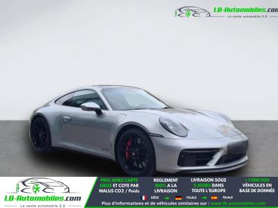 Porsche 911 - 992 Coupe 4 GTS 3.0i 480 PDK