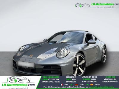 Porsche 911 - 992 Coupe 4 GTS 3.0i 480 PDK