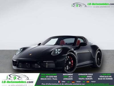 Porsche 911 - 992 Coupe 4 GTS 3.0i 480 PDK