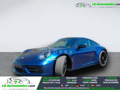 Porsche 911 - 992 Coupe 4 GTS 3.0i 480 PDK