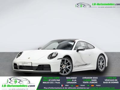 Porsche 911 - 992 Coupe 3.0i 385