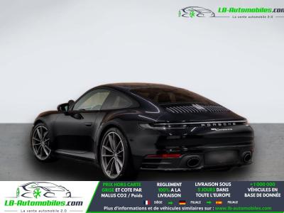 Porsche 911 - 992 Coupe S 3.0i 450 PDK