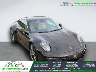 Porsche 911 - 992 Coupe S 3.0i 450 PDK