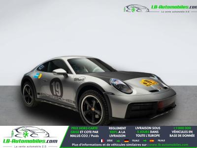 Porsche 911 - 992 Dakar 3.0i 480 PDK