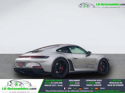 Porsche 911 - 992 GT3 4.0i 510