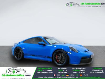 Porsche 911 - 992 GT3 4.0i 510 PDK
