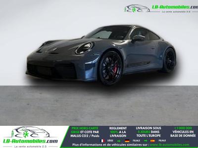 Porsche 911 - 992 GT3 4.0i 510 PDK