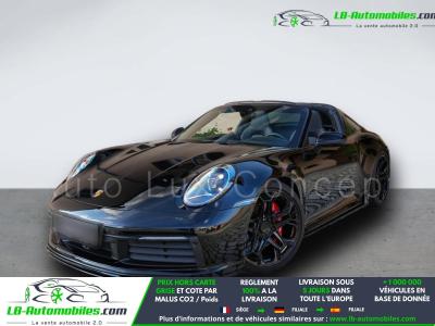 Porsche 911 - 992 GT3 4.0i 510 PDK