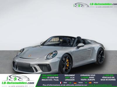 Porsche 911 - 991 Speedster 4.0i 510