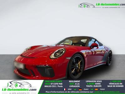 Porsche 911 - 991 Speedster 4.0i 510