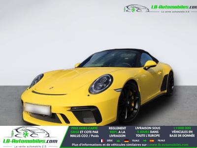 Porsche 911 - 991 Speedster 4.0i 510