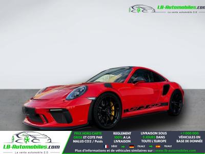 Porsche 911 - 991 GT3 RS 4.0i 520 PDK