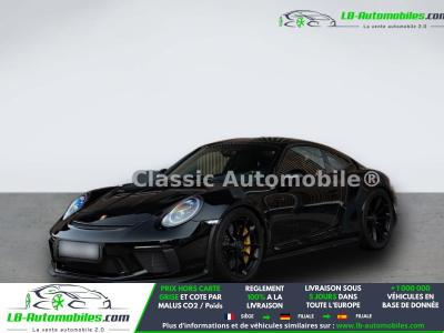 Porsche 911 - 991 GT3 RS 4.0i 520 PDK