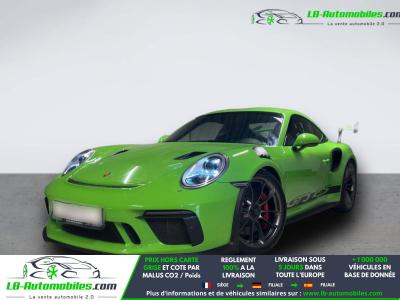 Porsche 911 - 991 GT3 RS 4.0i 520 PDK