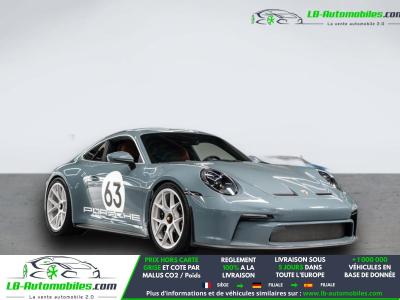 Porsche 911 - 992 GT3 RS 4.0i 525