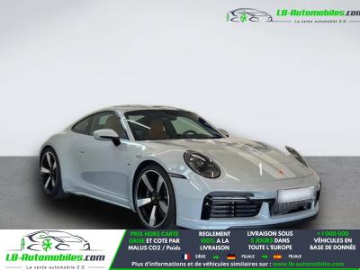 Porsche 911 - 991 Sport Classic 3.8i 550