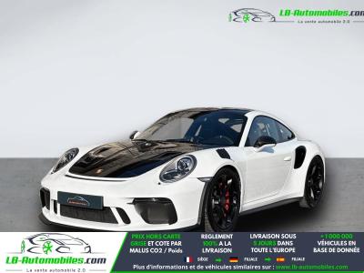 Porsche 911 - 991 GT3 RS 4.0i 520 PDK