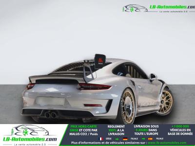 Porsche 911 - 991 GT3 RS 4.0i 520 PDK