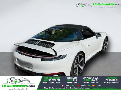 Porsche 911 - 992 Targa 4 3.0i 385 PDK
