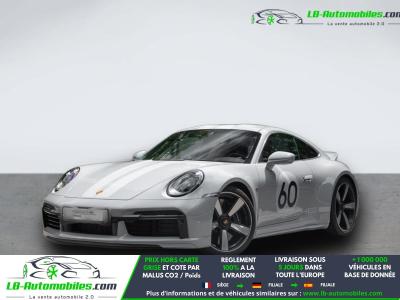 Porsche 911 - 991 Sport Classic 3.8i 550