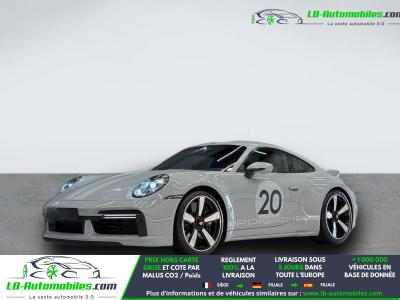 Porsche 911 - 991 Sport Classic 3.8i 550