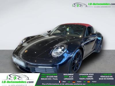 Porsche 911 - 992 Targa 4 3.0i 385 PDK