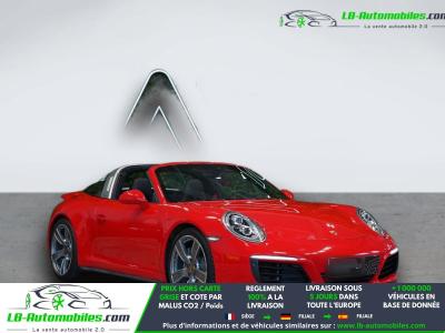 Porsche 911 - 991 Targa 4 3.0i 370 PDK