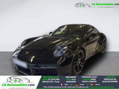 Porsche 911 - 992 Coupe Turbo 3.8i 580 PDK