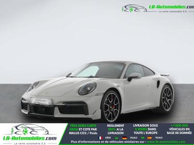 Porsche 911 - 992 Coupe Turbo 3.8i 580 PDK
