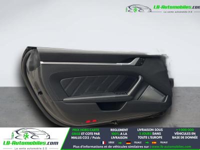 Porsche 911 - 992 Cabriolet Turbo S 3.8i 650 PDK