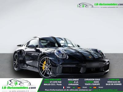 Porsche 911 - 992 Coupe Turbo S 3.8i 650 PDK