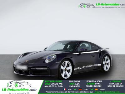 Porsche 911 - 992 Coupe Turbo S 3.8i 650 PDK
